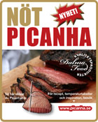 Nöt Picanha
