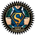 Superf&ouml;retag - utn&auml;mnd av Veckans Aff&auml;rer